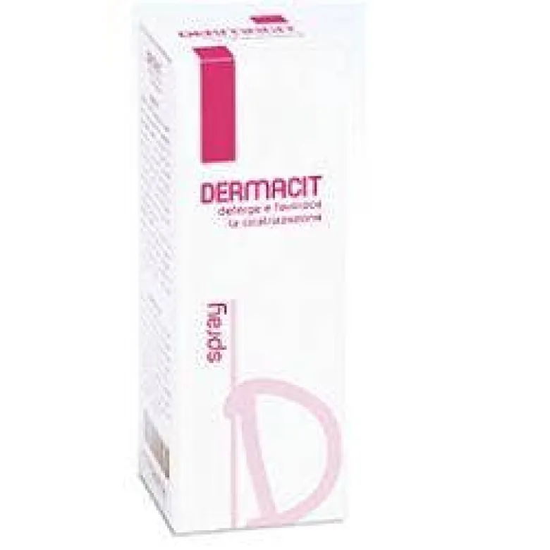 DERMACIT spray