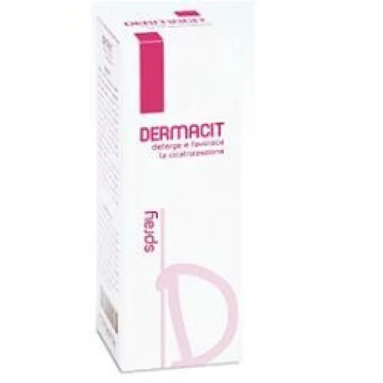 DERMACIT spray