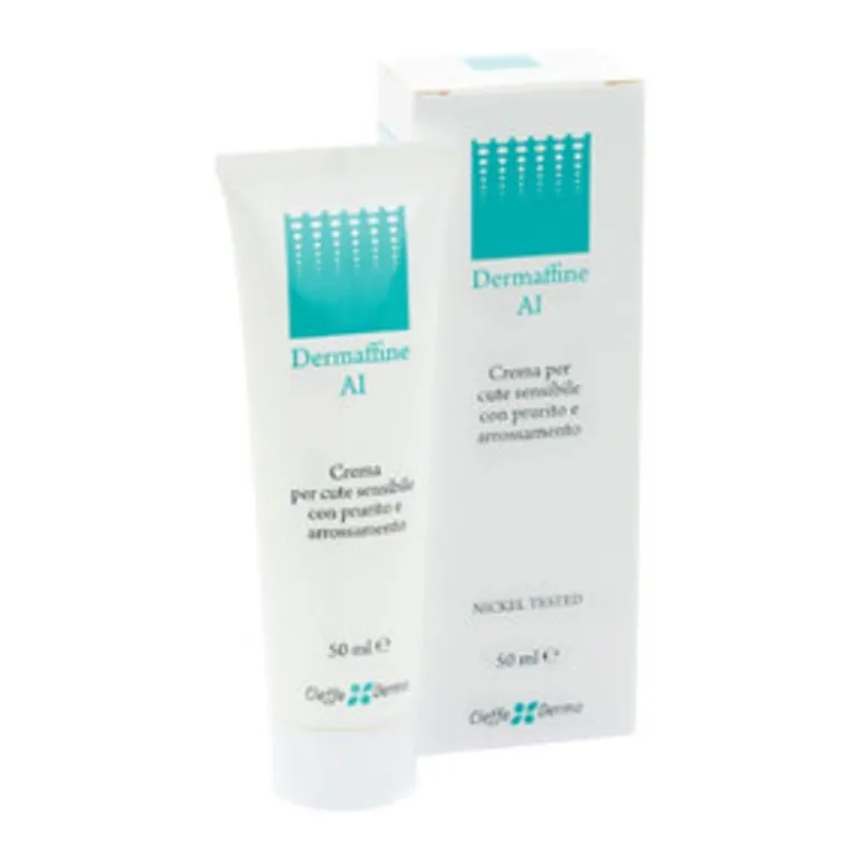 Dermaffine ai crema lenitiva idratante 50ml