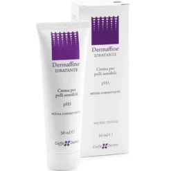 Dermaffine Crema Idratante viso 40ml