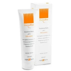 Dermaffine L Emulsione Riepitelizzante emolliente e lenitiva 150ml