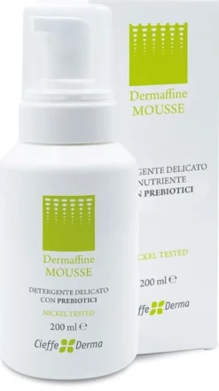 DERMAFFINE MOUSSE