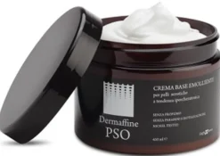 Dermaffine Pso Crema 450ml - Trattamento Pelle Sensibile
