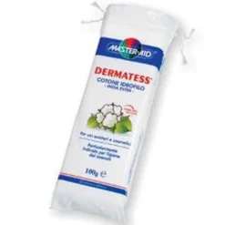 Dermatess Cotone Idrofilo 100g