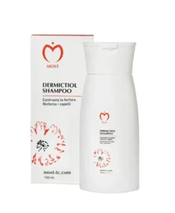 Dermictiol Shampoo 150ml