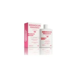 Dermoclin Fisiologica Detergente Intimo 500ml