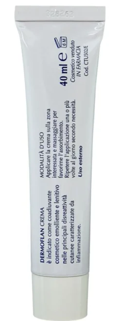 Dermoflan Crema 40 ml