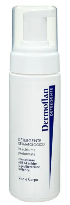 Dermoflan Detergente 150ml