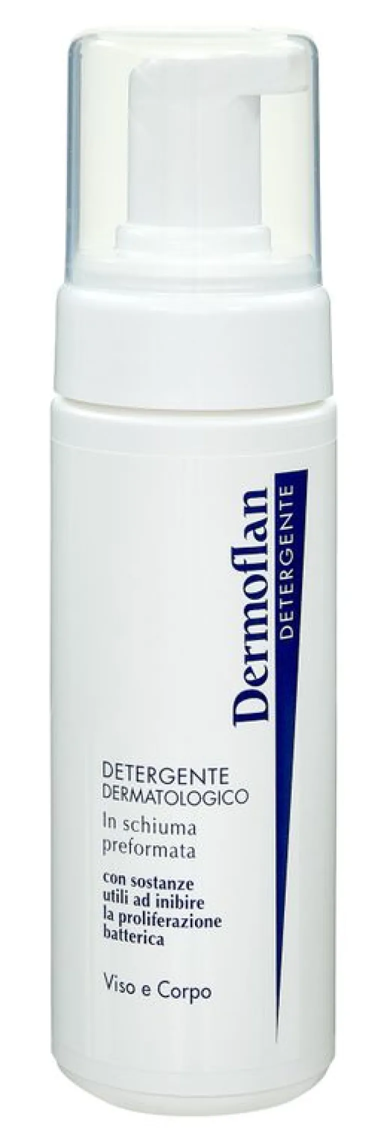 Dermoflan Detergente 150ml