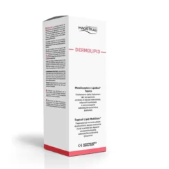 Dermolipid disfunzioni del microcircolo 200ml