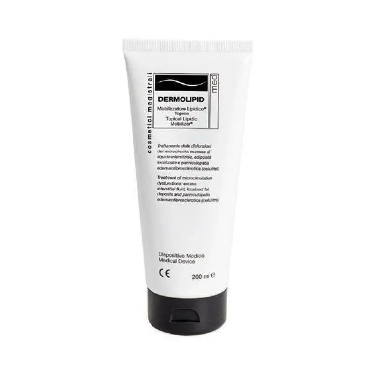 Dermolipid disfunzioni del microcircolo 200ml