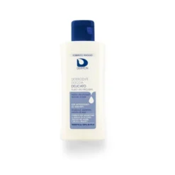 Dermon Detergente Doccia Delicato formato viaggio 100ml