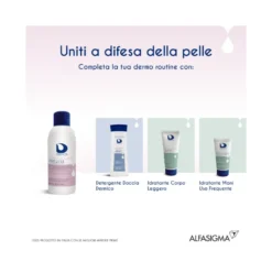 Dermon Intimo Attivo pH 3,5 Detergente 250ml