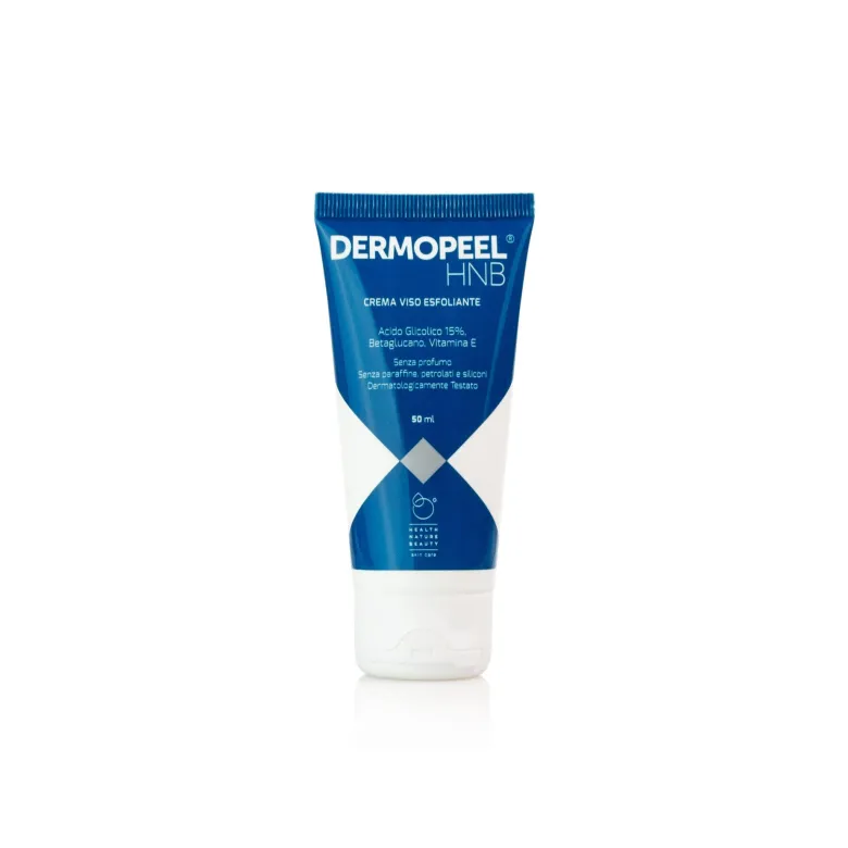 Dermopeel Crema Viso 50ml