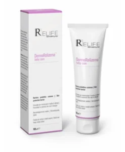 DermoRelizema Baby Care Crema Lenitiva 100ml