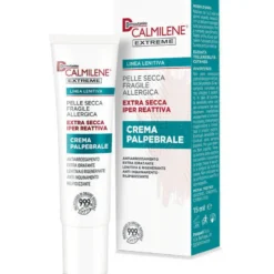 Dermovitamina Calmilene Extreme Crema Palpebrale 15ml