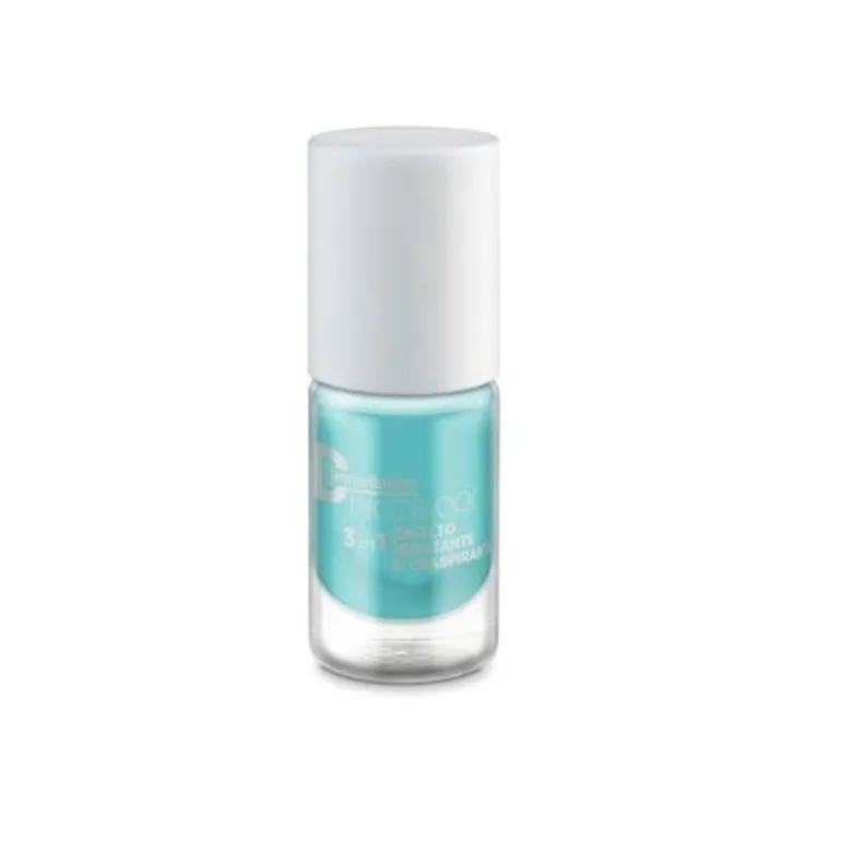 Dermovitamina Micoblock 3in1 Smalto Turchese 5ml
