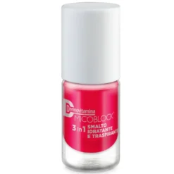 Dermovitamina Micoblock 3in1 Smalto Rosso 5ml