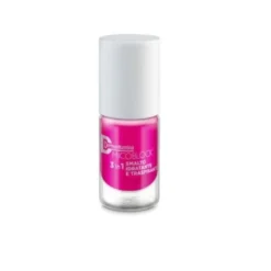 Dermovitamina Micoblock 3in1 Smalto Fucsia 5ml