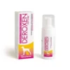 Deroxen Pet Line Schiuma 100ml