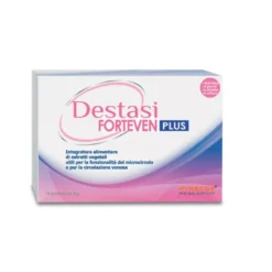 Destasi Forteven Plus funzionalità del microcircolo14 bustine
