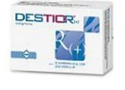 Destior antiossidante 30 compresse