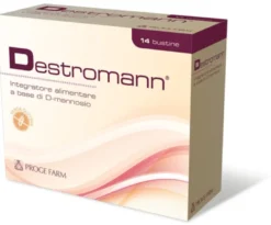 Destromann 14 Bustine