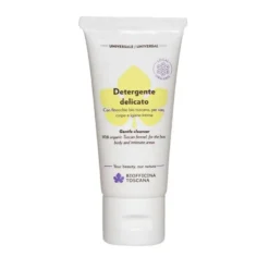 Detergente delicato
