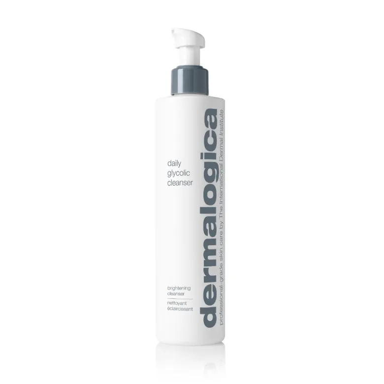 Detergente Illuminante Esfoliante