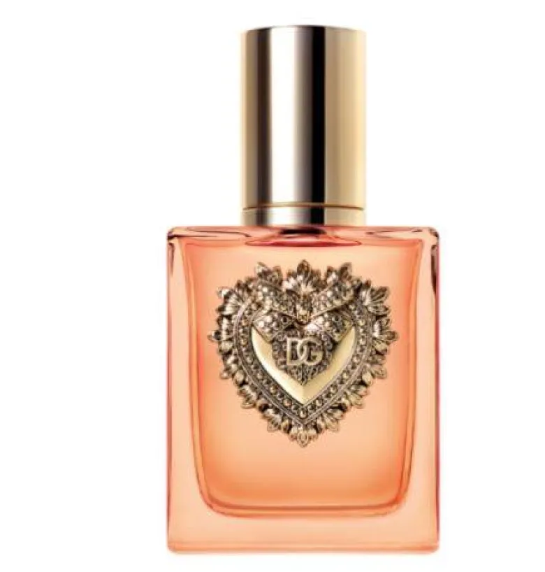 Devotion Eau de Parfum Intense