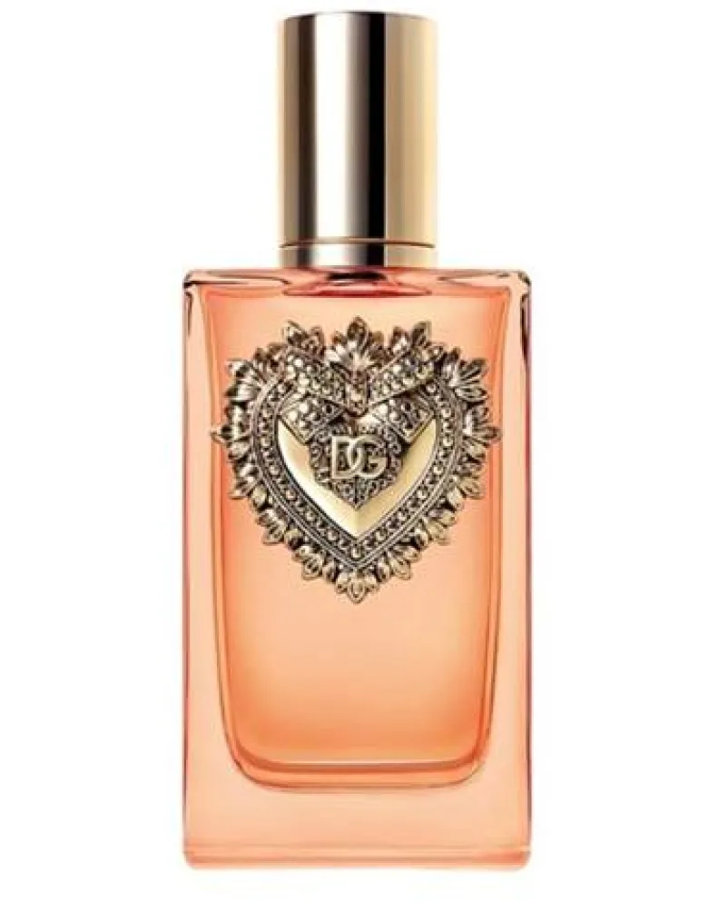 Devotion Eau de Parfum Intense