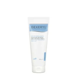 Dexeryl Crema Emolliente per pelle secca e atopica 250g