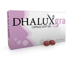 Dhalux Gra 30 capsule softgel