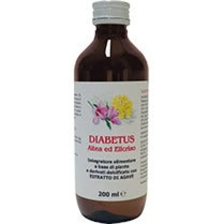 Diabetus