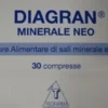Diagran Minerale Neo 30 compresse