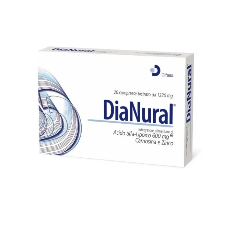 Dianural