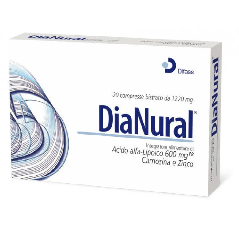 Dianural