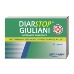 Diarstop 20 Capsule 1,5mg