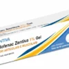 Diclofenac Zentiva Gel Antinfiammatorio per Dolori e Infiammazioni 1% 50gr