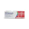 Dicloreum Ematosoll emulsione gel ad azione lenitiva 50ml