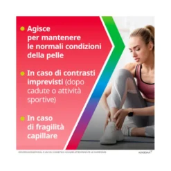 Dicloreum Ematosoll emulsione gel ad azione lenitiva 50ml