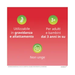 Dicloreum Ematosoll emulsione gel ad azione lenitiva 50ml