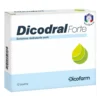 Dicodral Forte 12 bustine