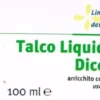 Dicofarm Talco liquido Mentolato da 100 ml