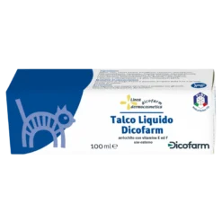 Dicofarm Talco Liquido 100 ml