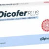 Dicofer Plus integratore alimentare 30 capsule