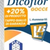 Dicoflor Gocce 6ml
