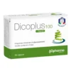 Dicoplus 100 integratore di fibra 60 capsule