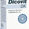 Dicovit DK Gocce integratore di vitamine D3 e K1 6ml