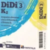 Didi3 K2 30 Film Orodispersibili